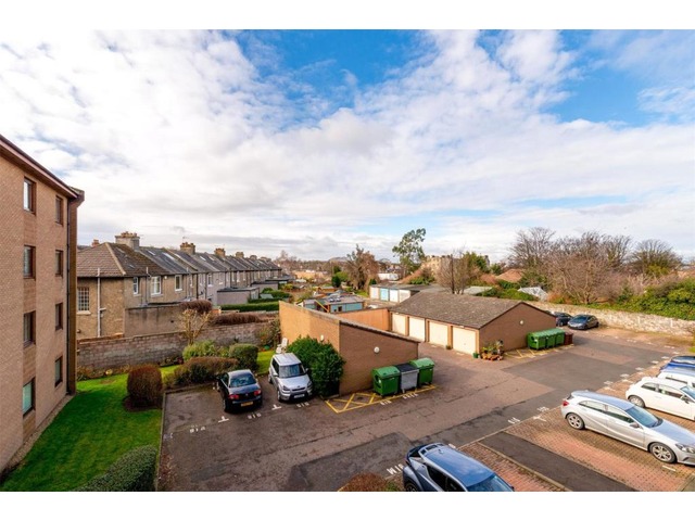 2 Bedroom Flat For Sale Dalrymple Loan Musselburgh East Lothian