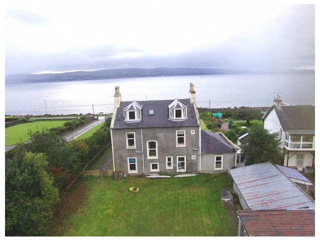 7 bedroom house for sale, St Mary's Shore Road, Innellan, Dunoon