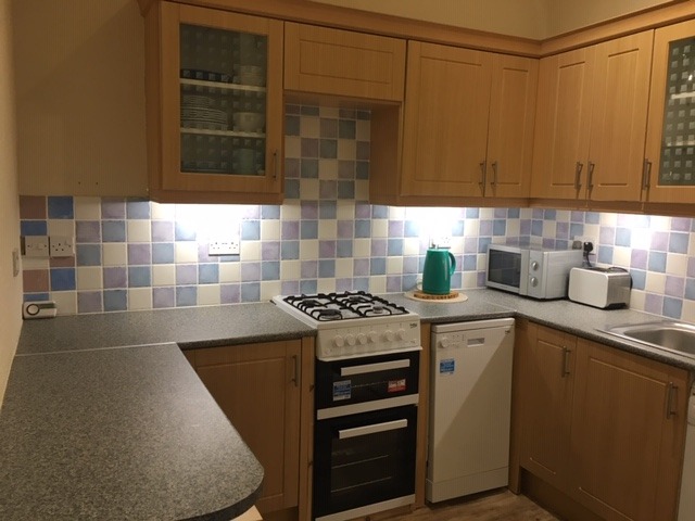 2 Bedroom Flat For Rent Oxford Street Newington Edinburgh