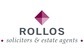 Rollos (St Andrews) logo