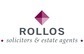 Rollos St Andrews logo