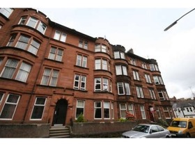 Mount Stuart Street, Shawlands, G41 3AN