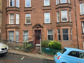 Garnet Street, Garnethill, G3 6QL