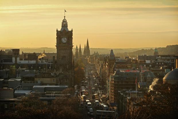 Huge house price savings for Scots willing to have a 30 ...