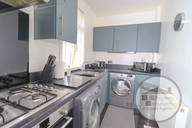 2 bedroom flat for sale, Gardenside Crescent, Carmyle, Glasgow, G32 8DU