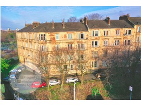 Firpark Terrace, Dennistoun, G31 2JT