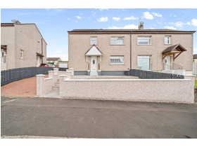 Clydeview Terrace, Carmyle, G32 8AB
