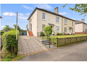 Athelstane Road, Knightswood, G13 3QY
