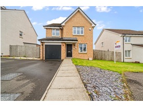 38 Earlybraes Drive, Shettleston, G33 4PQ