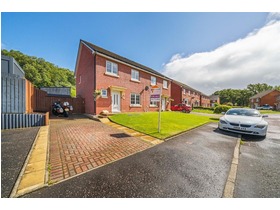 Blacader Drive, Gartcosh, G69 8DG