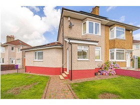 Barrachnie Crescent, Garrowhill, G69 6PF