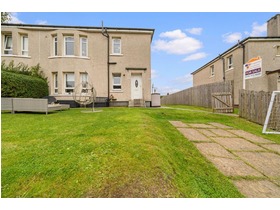 Ravelston Street, Carntyne, G32 6DH