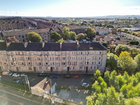 Birkenshaw Street, Dennistoun, G31 2UH