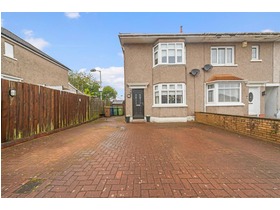 Barrachnie Crescent, Baillieston, G69 6PE