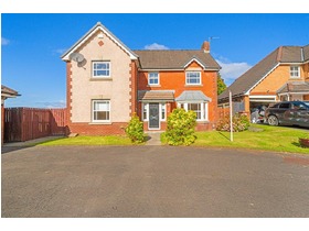 Barrachnie Grove, Baillieston, G69 6SS