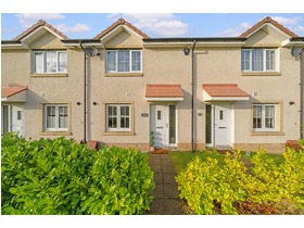 Kinglas Court, Gartcosh, G69 8FN