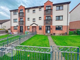 Balcurvie Road, Easterhouse, G34 9QJ