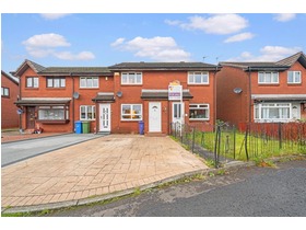 Maukinfauld Court, Tollcross, G32 8EN