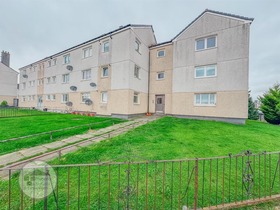 Dunphail Road, Easterhouse, G34 0BX