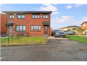 Maukinfauld Court, Tollcross, G32 8EN