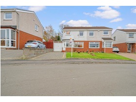 Forteviot Avenue, Baillieston, G69 6EP