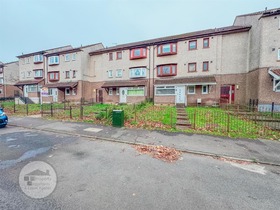 Denmilne Street, Easterhouse, G34 0AE