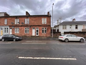 Hamilton Road, Uddingston, G71 7SG