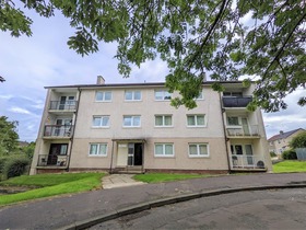 Banff Place, East Kilbride, G75 8BE