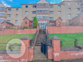 Carmunnock Road, Castlemilk, G45 9DH