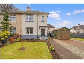 Gardenside Avenue, Carmyle, G32 8DR