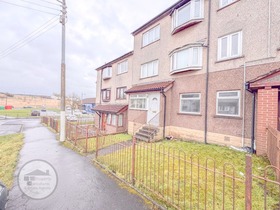 Lentran Street, Easterhouse, G34 0AJ