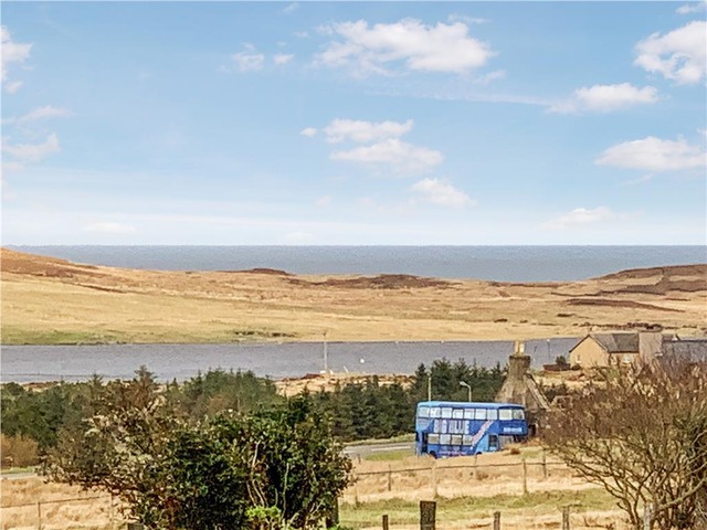 3 bedroom house for sale, Point, Stornoway and Lewis ...