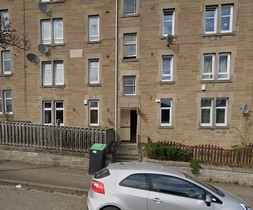 41 1st FloorScott Street Dundee, Blackness (Dundee), DD2 2AL