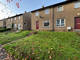 4 Pentland Crescent Dundee, Logie, DD2 2BR