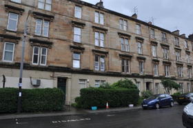 7 Rupert Street, Woodlands (Glasgow), G4 9AP