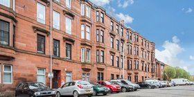 35 Northpark Street, Firhill, G20 7AF