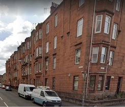 31 Ibrox Street, Ibrox, G51 1SN