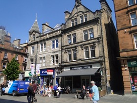 191B High Street, Perth, City Centre (Perth), PH1 5UN