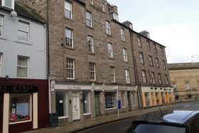 56 F2 George Street, Perth, , City Centre (Perth), PH1 5JL