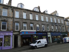 49B, Room 4, South Methven Street, City Centre (Perth), PH1 5NU