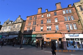 181 2C High Street, City Centre (Perth), PH1 5UN