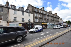 6 Flat 6 County Place, City Centre (Perth), PH2 8EE