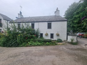 1 Laird Inn Cottage Dunkeld , Dunkeld, PH8 0AR