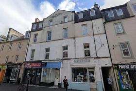 58 South Methven Street, Flat 31, Perth, City Centre (Perth), PH1 5NX