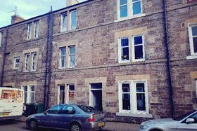 15b Inchaffray Street, City Centre (Perth), PH1 5RU