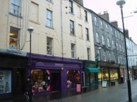 14c St John Street, City Centre (Perth), PH1 5SP