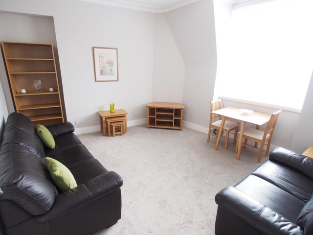 1 Bedroom Flat For Rent Hollybank Place City Centre