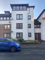 Lindon Court Boyd Street, Largs, KA30 8LD