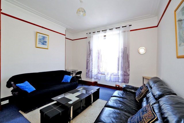 1 Bedroom Flat For Sale Aberdeen Ab24 3lq