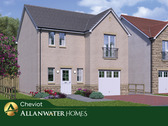 Mallard Road, Alloa, Clackmannanshire, FK10 1AU